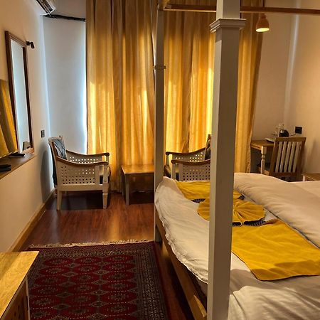 Hotel El Castello Leh Dış mekan fotoğraf