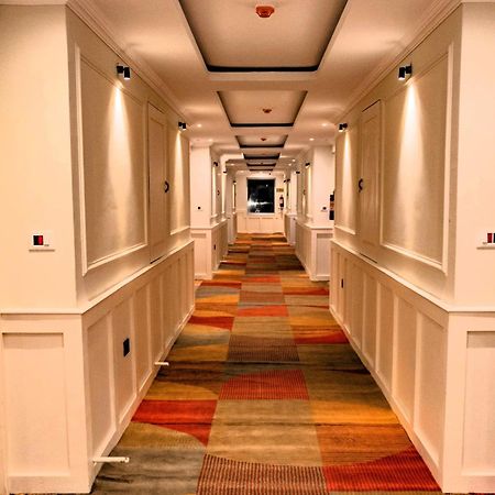 Hotel El Castello Leh Dış mekan fotoğraf