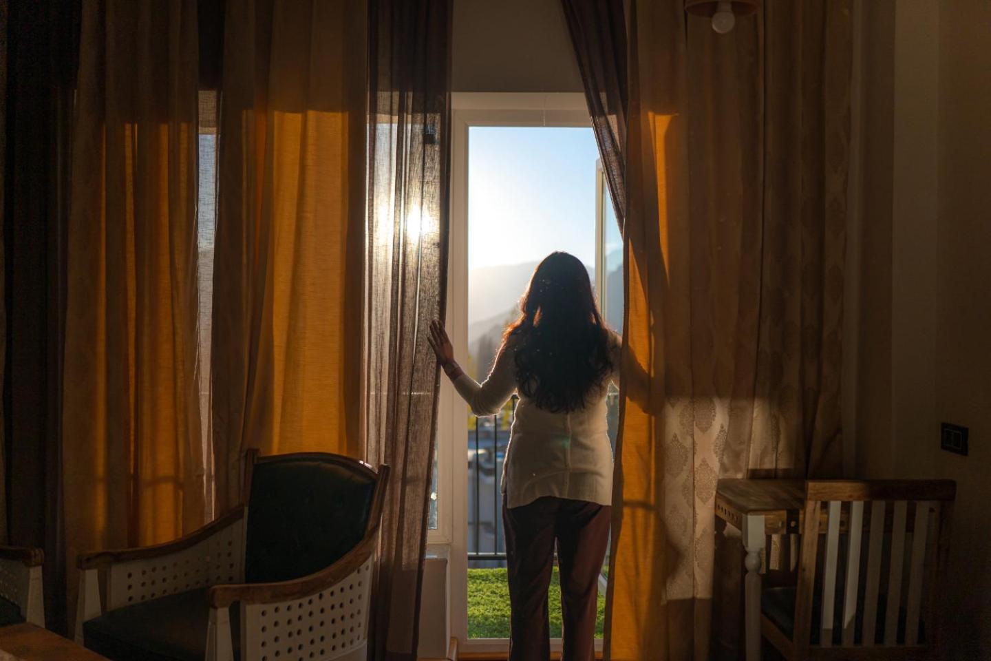 Hotel El Castello Leh Dış mekan fotoğraf