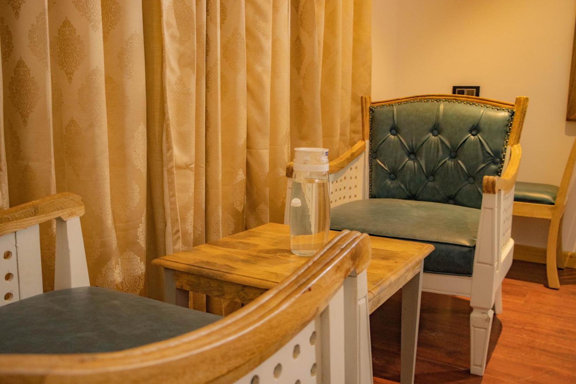Hotel El Castello Leh Dış mekan fotoğraf