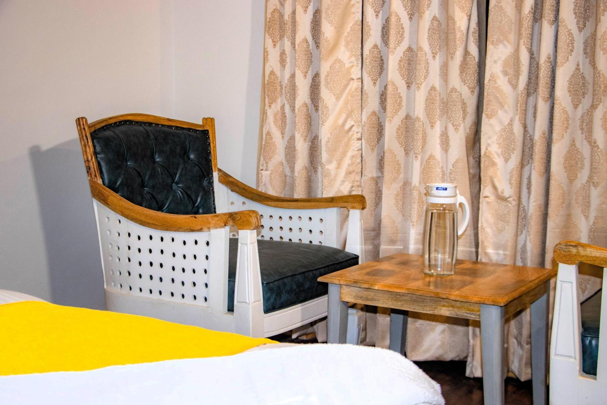 Hotel El Castello Leh Dış mekan fotoğraf
